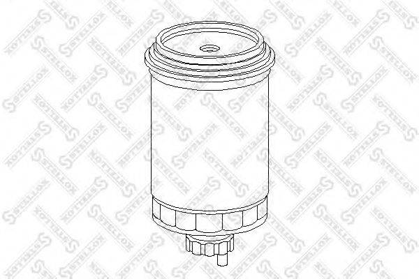 STELLOX 8200406SX Паливний фільтр
