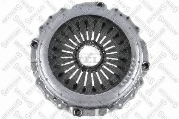 STELLOX 8306021SX Комплект зчеплення