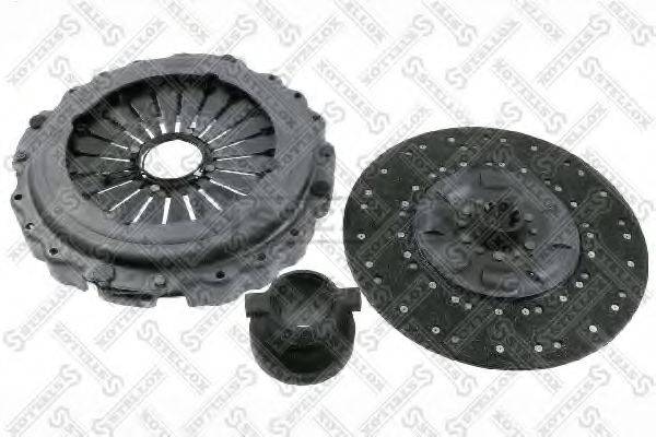 STELLOX 8306022SX Комплект зчеплення