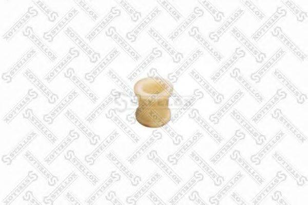 STELLOX 8412642SX Втулка, стабілізатор