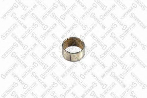 STELLOX 8509836SX втулка, ролик гальмівних колодок