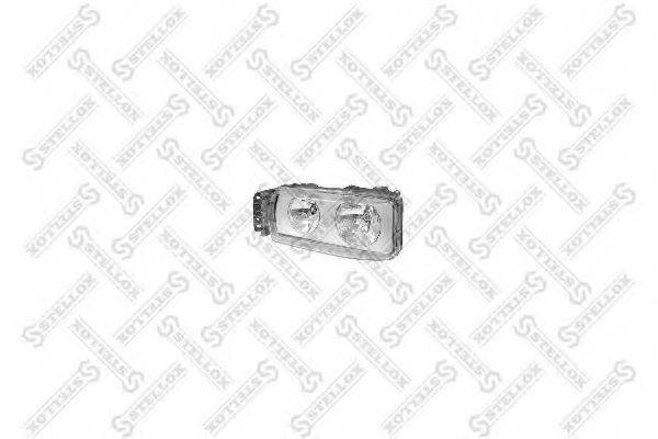 STELLOX 8733032SX Основна фара