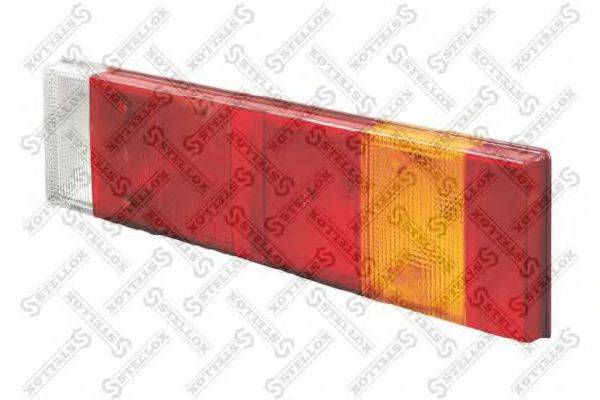 STELLOX 8890001SX Розсіювач, задній ліхтар