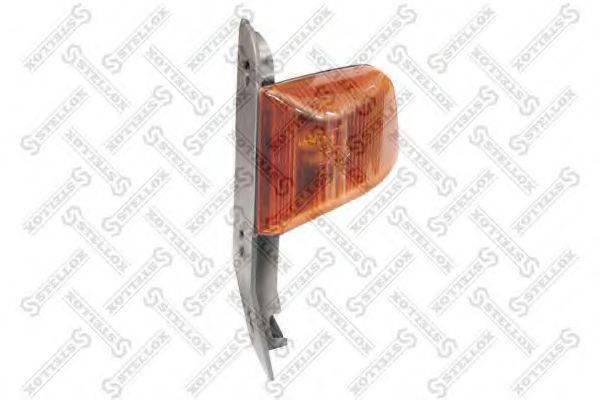 STELLOX 8890523SX Ліхтар покажчика повороту