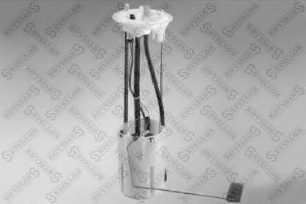 STELLOX 1001297SX Паливний насос