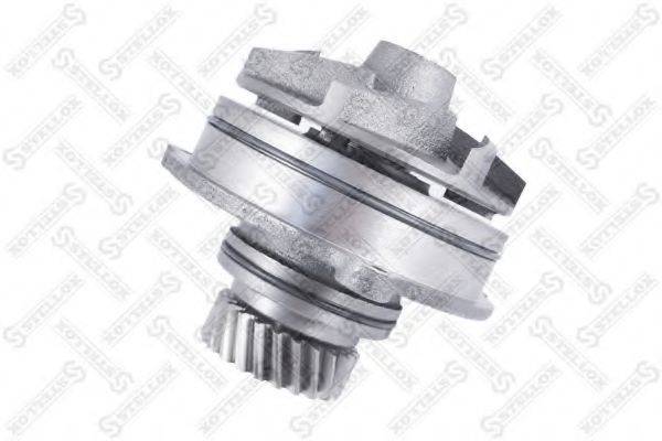 STELLOX 8104139SX Водяний насос