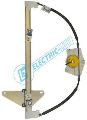 ELECTRIC LIFE ZRCT705R Підйомний пристрій для вікон