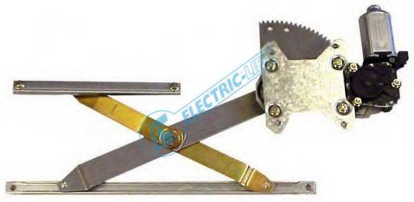 ELECTRIC LIFE ZRTY113R Підйомний пристрій для вікон