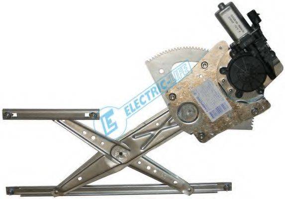 ELECTRIC LIFE ZRTY116R Підйомний пристрій для вікон