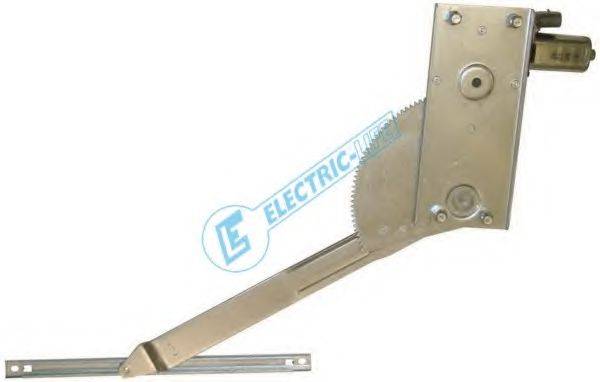 ELECTRIC LIFE ZRZA31R Підйомний пристрій для вікон
