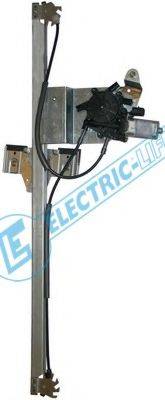 ELECTRIC LIFE ZRZA42R Підйомний пристрій для вікон