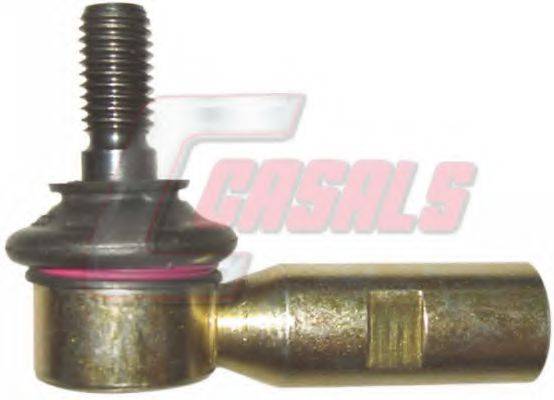 CASALS R3649 Кульова головка, система тяг та важелів
