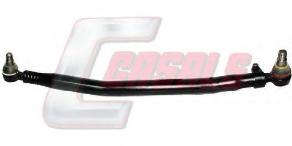 CASALS R6568 Поздовжня рульова тяга