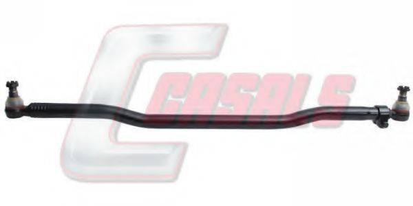 CASALS R8484 Поперечна рульова тяга