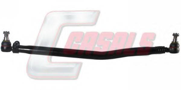 CASALS R8774 Поздовжня рульова тяга