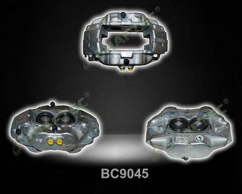 SHAFTEC BC9045 Гальмівний супорт