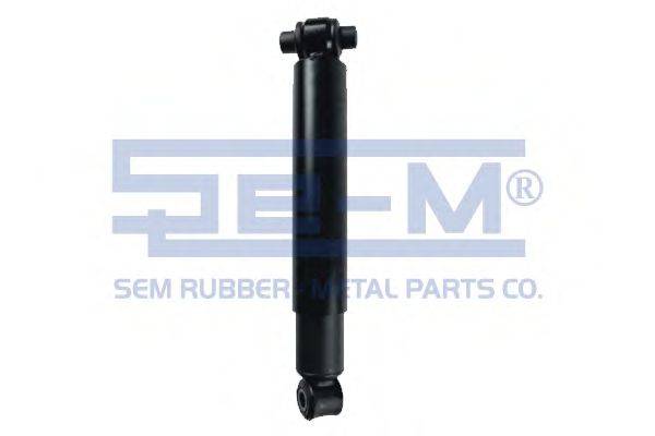 SEM LASTIK 10221 Амортизатор