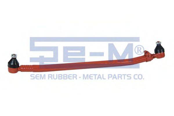 SEM LASTIK 9331 Поздовжня рульова тяга