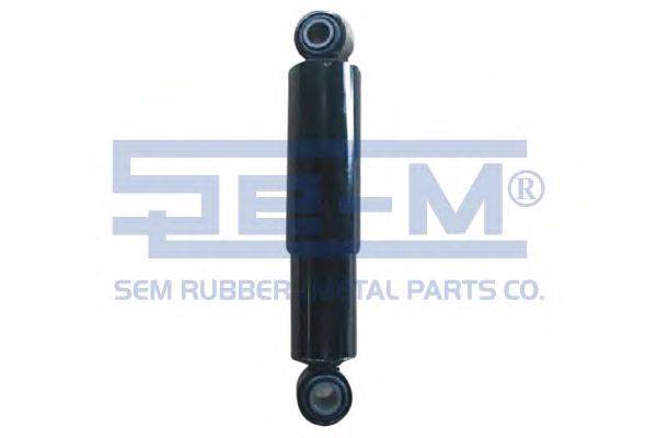 SEM LASTIK 9617 Амортизатор
