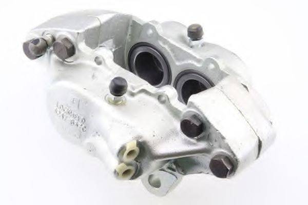 HELLA PAGID 8AC355384871 Гальмівний супорт