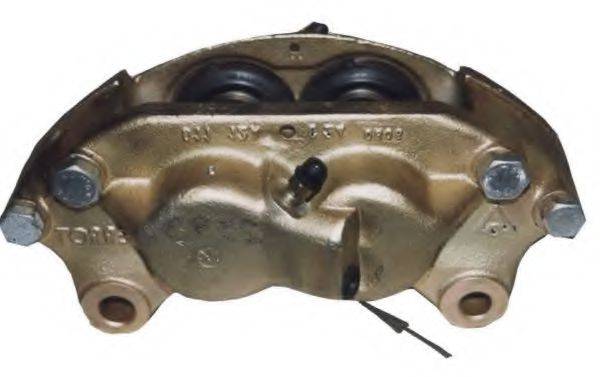 HELLA PAGID 8AC355385971 Гальмівний супорт