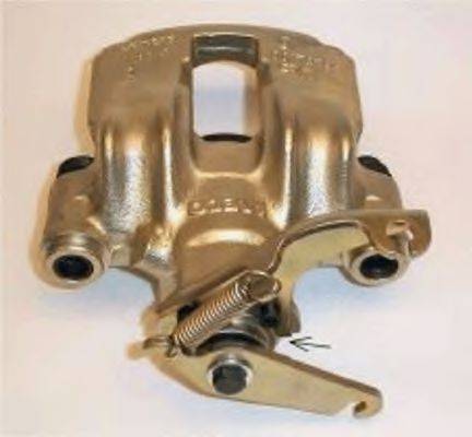 HELLA PAGID 8AC355388841 Гальмівний супорт