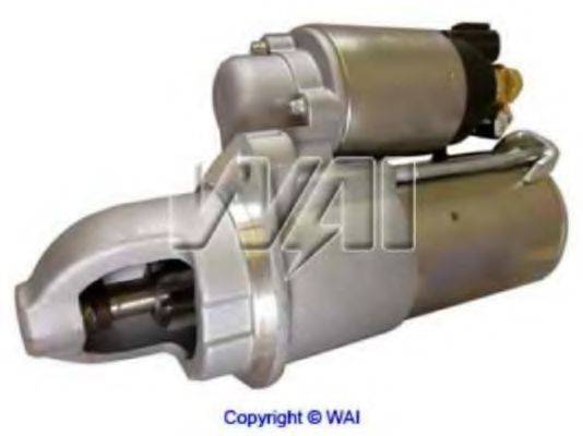 WAIGLOBAL 17989N Стартер