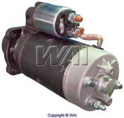 WAIGLOBAL 30095N Стартер