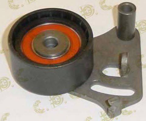 AUTOKIT 03312 Натяжний ролик, ремінь ГРМ