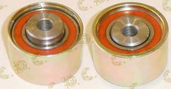 AUTOKIT 03399 Натяжний ролик, ремінь ГРМ