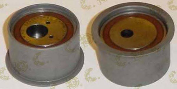 AUTOKIT 0380699 Натяжний ролик, ремінь ГРМ