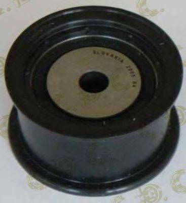 AUTOKIT 0380987 Паразитний / Ведучий ролик, зубчастий ремінь