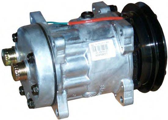 AUTOCLIMA 40450035 Компресор, кондиціонер