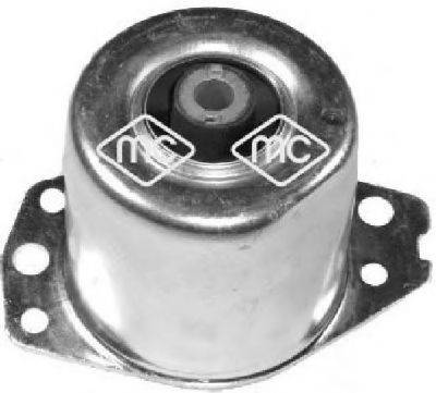 METALCAUCHO 05539 Підвіска, двигун