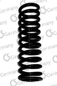 CS GERMANY 14319503 Пружина ходової частини