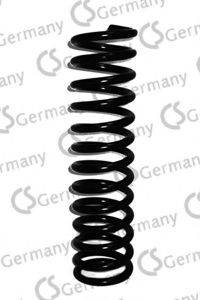 CS GERMANY 14319824 Пружина ходової частини