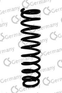 CS GERMANY 14872611 Пружина ходової частини