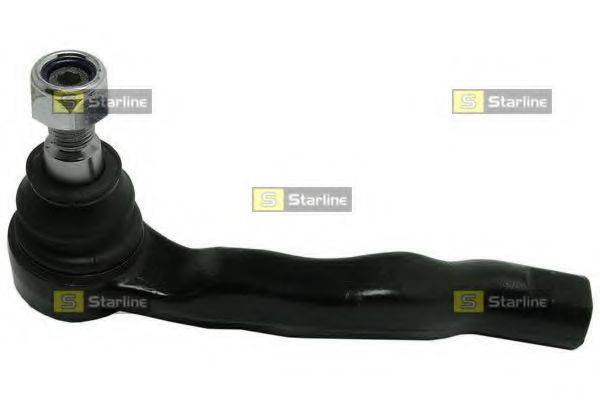 STARLINE 2823721 Наконечник поперечної кермової тяги