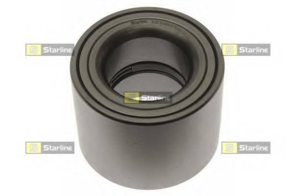 STARLINE LO03551 Комплект підшипника маточини колеса