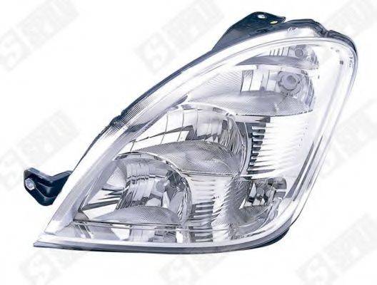 SPILU 313002 Основна фара