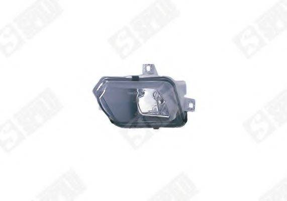 SPILU 613001 Протитуманна фара