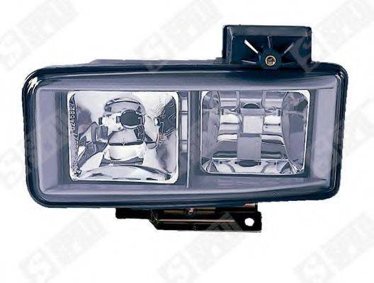 SPILU 613002 Протитуманна фара