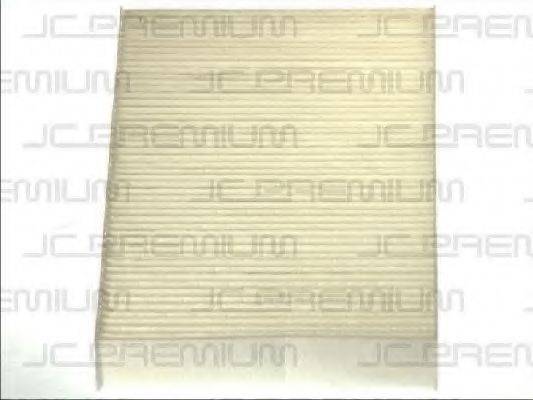 JC PREMIUM B4E002PR Фільтр, повітря у внутрішньому просторі
