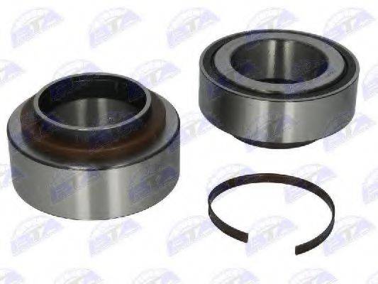 BTA B011801593 Підшипник маточини колеса