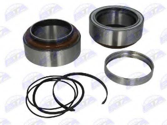 BTA B011801594 Підшипник маточини колеса