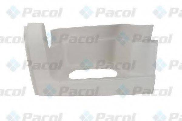 PACOL DAFFS002L Підніжка