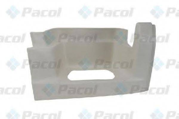 PACOL DAFFS002R Підніжка