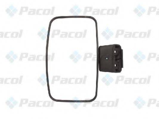 PACOL DAFMR011 Дзеркало рампи