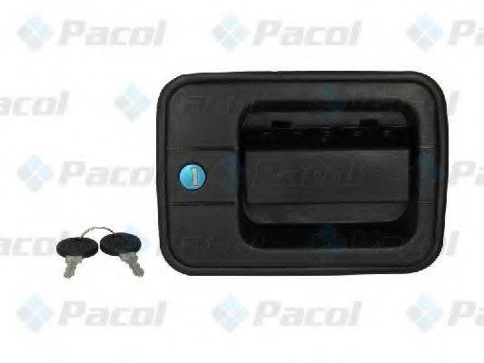 PACOL IVEDH001L Ручка дверей
