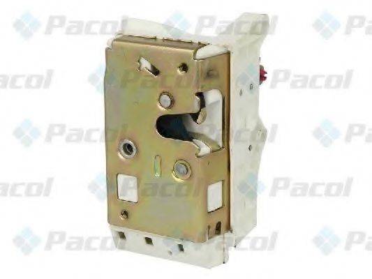 PACOL IVEDL001L Замок двері